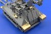 Eduard 36138 M-50A1 1/35 Academy
